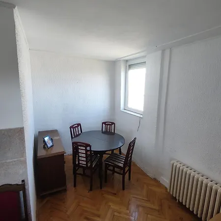 Apartament Stan Blok 62