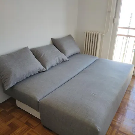 Stan Blok 62 아파트
